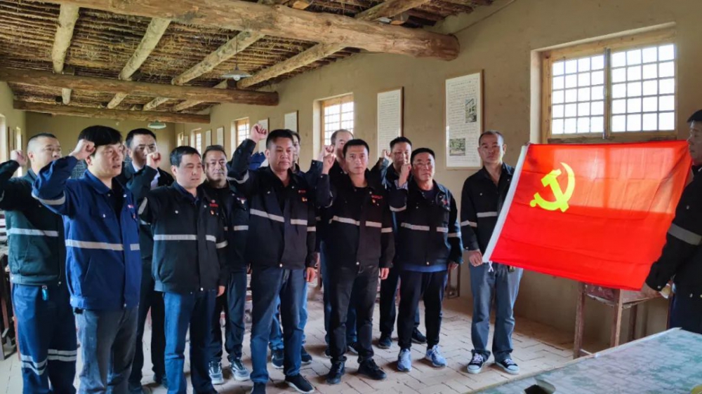 榜樣力量 | 祝賀！他們，榮獲陜西有色金屬集團(tuán)表彰